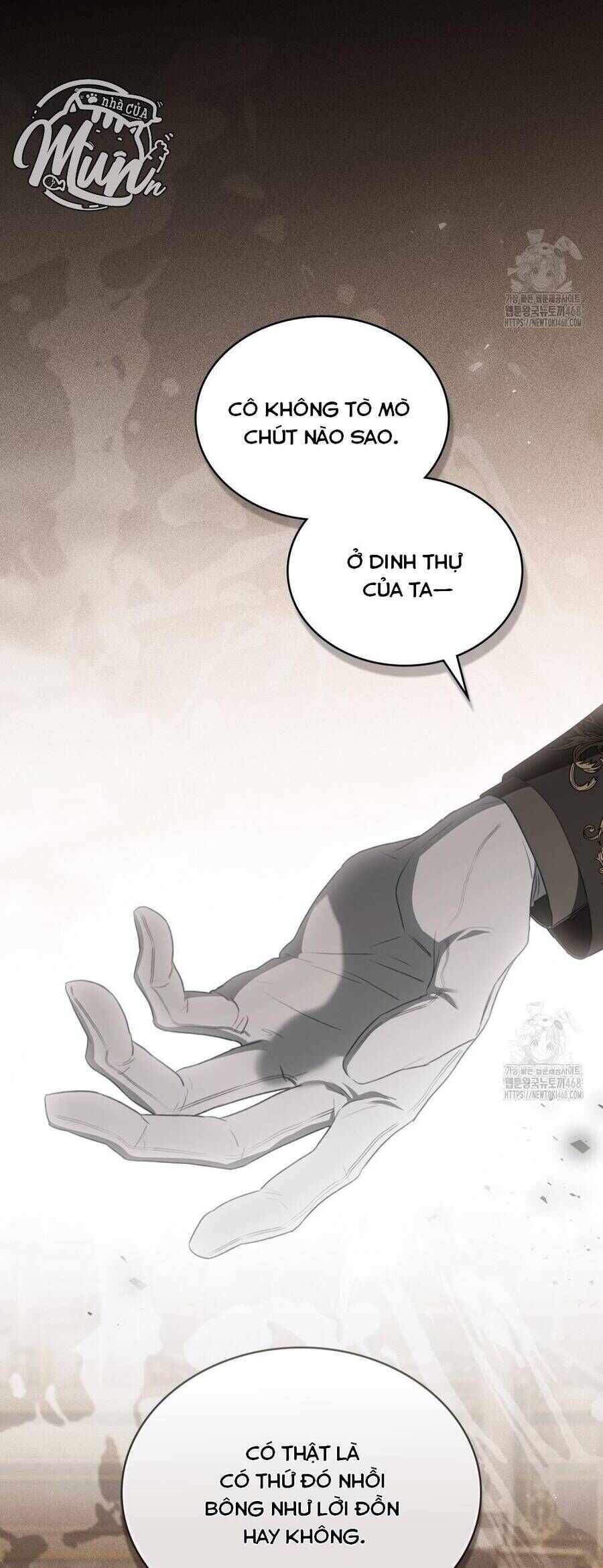 Odalisque - Chapter 30 - Page 39