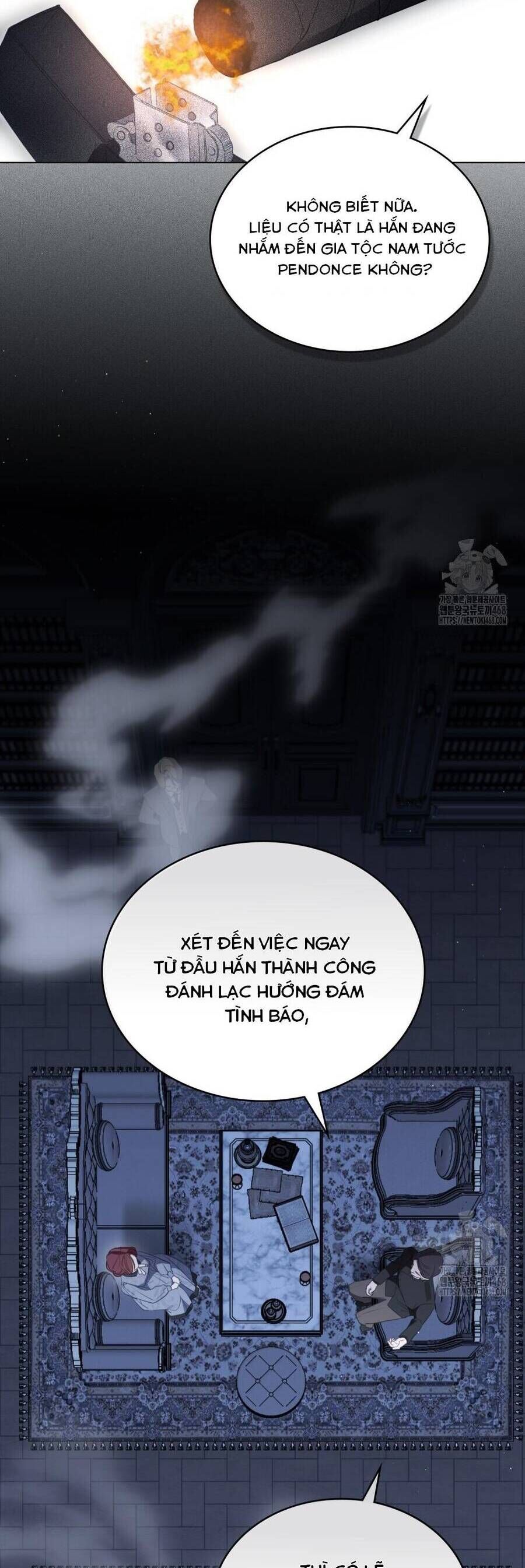 Odalisque - Chapter 30 - Page 43