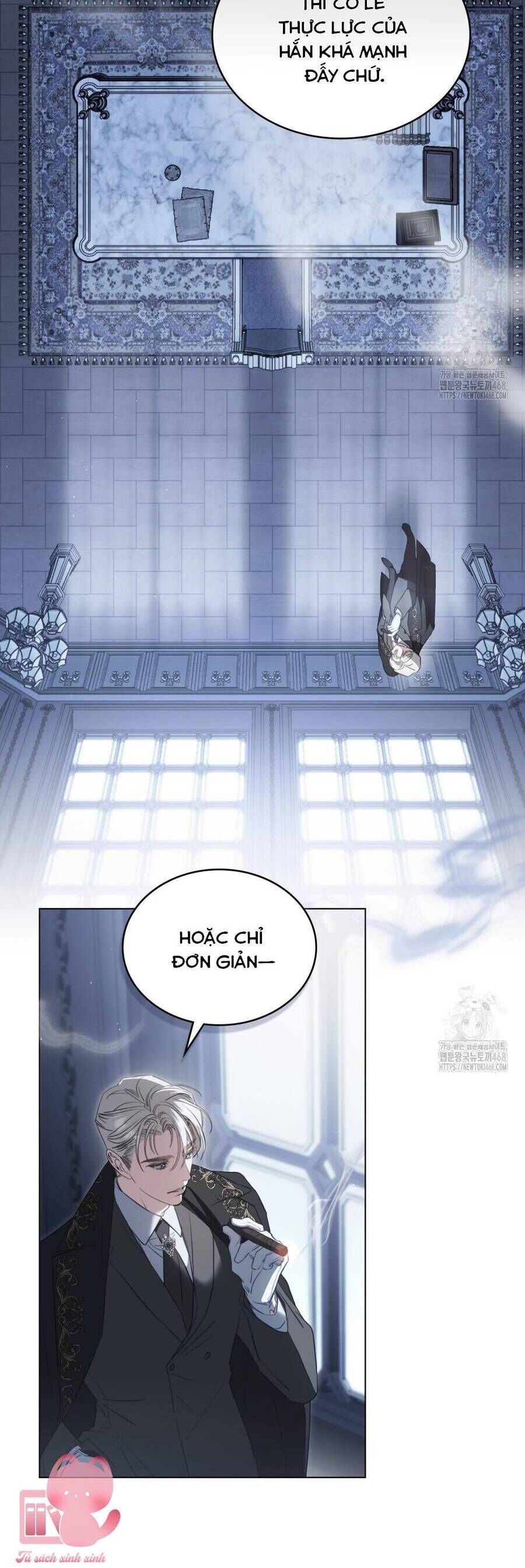 Odalisque - Chapter 30 - Page 44