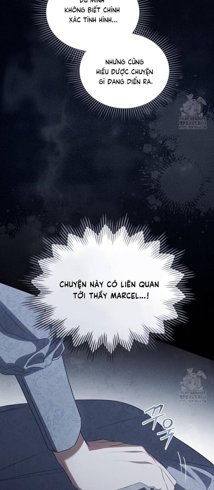 Odalisque - Chapter 30 - Page 46
