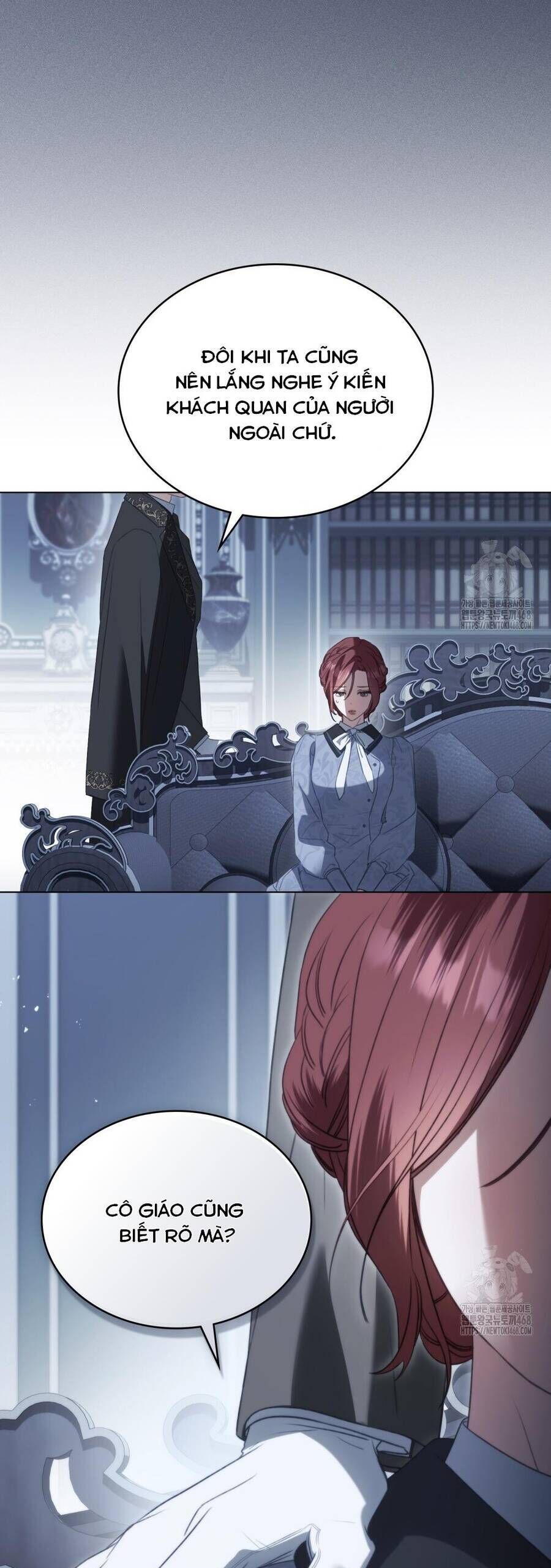 Odalisque - Chapter 30 - Page 48