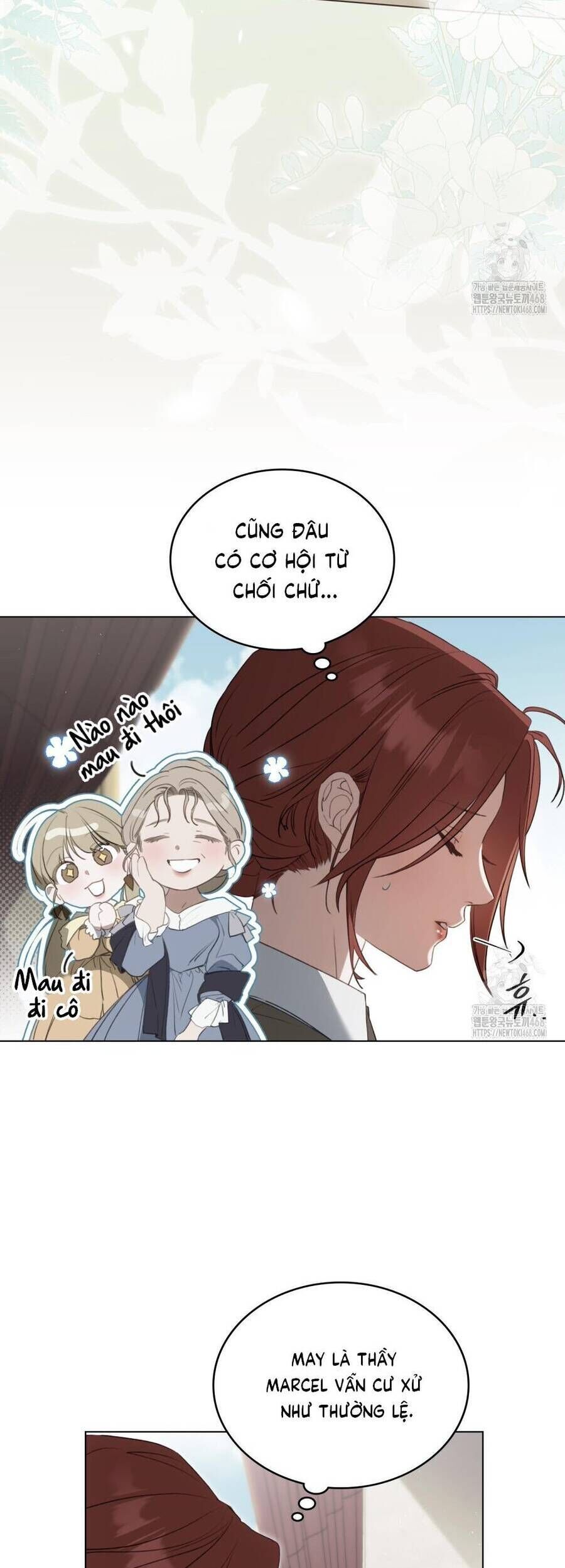 Odalisque - Chapter 30 - Page 5