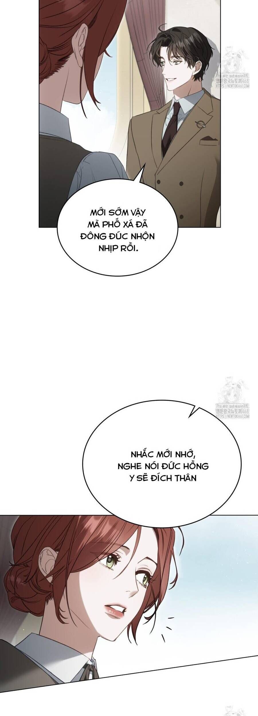 Odalisque - Chapter 30 - Page 6