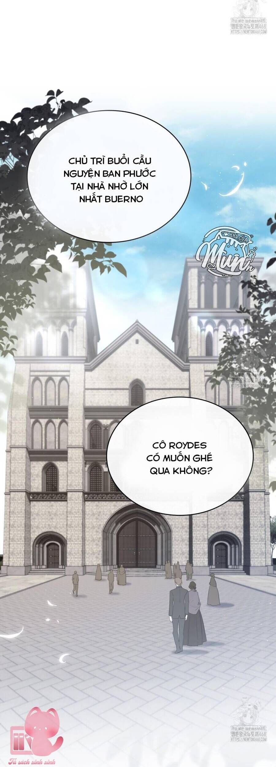 Odalisque - Chapter 30 - Page 7