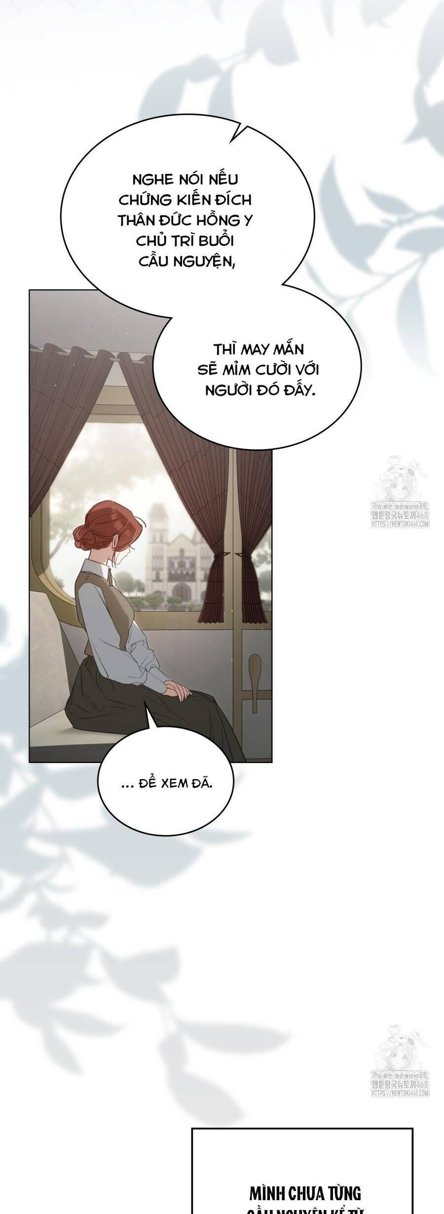 Odalisque - Chapter 30 - Page 8