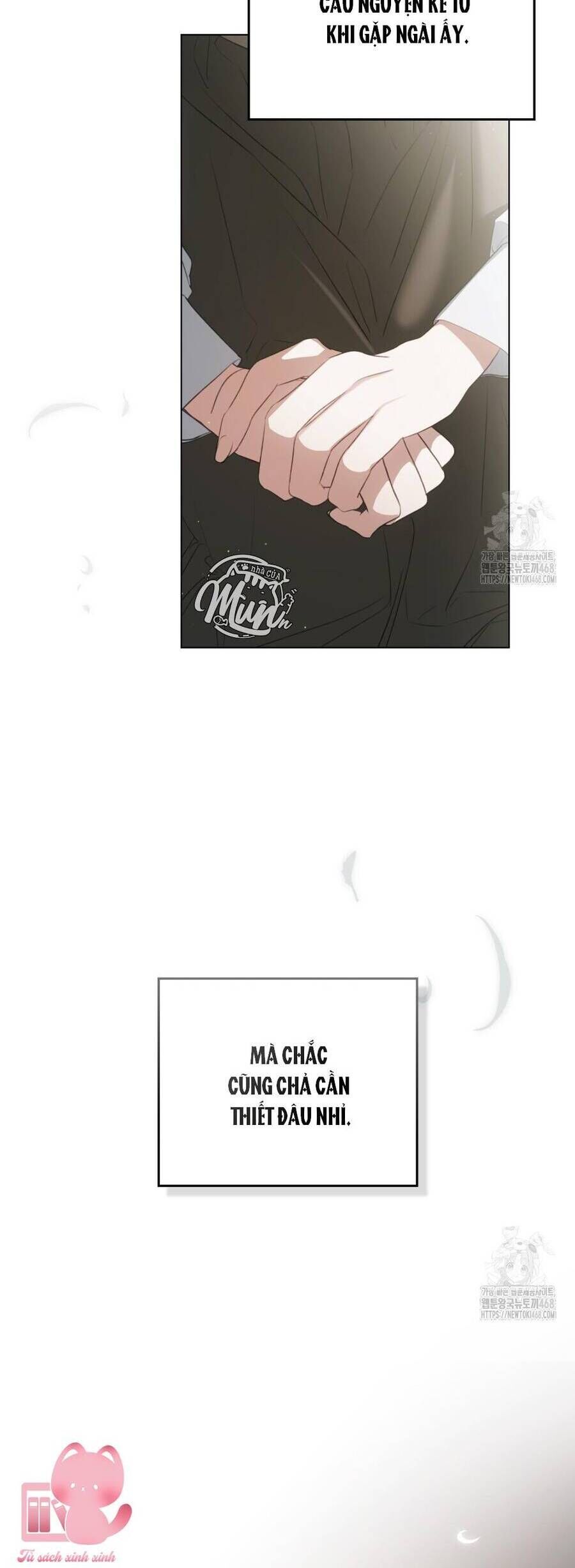 Odalisque - Chapter 30 - Page 9