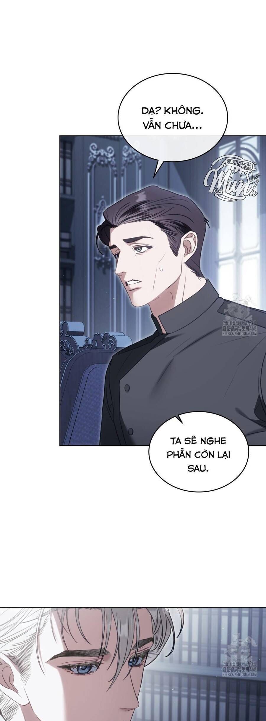 Odalisque - Chapter 31 - Page 10