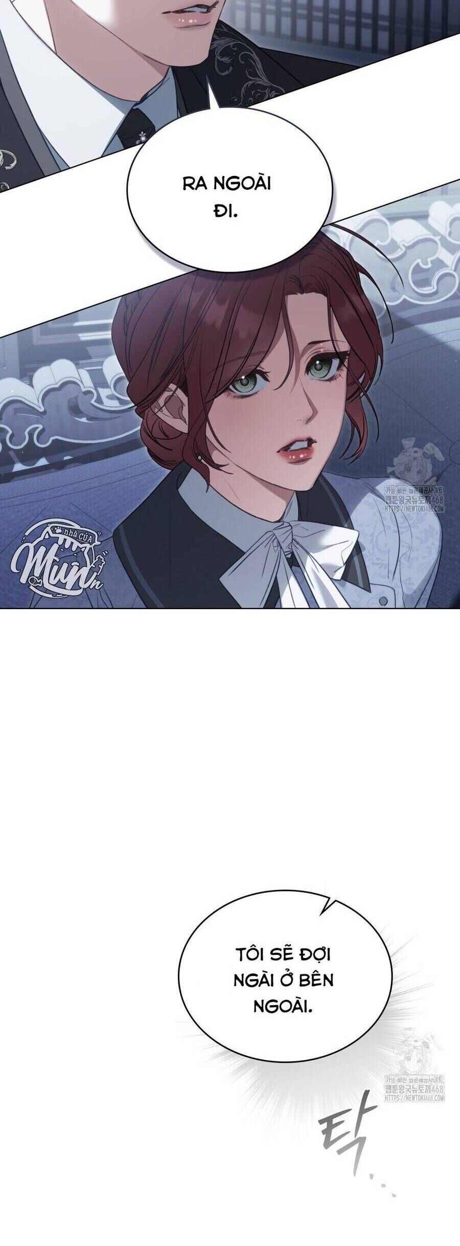 Odalisque - Chapter 31 - Page 11