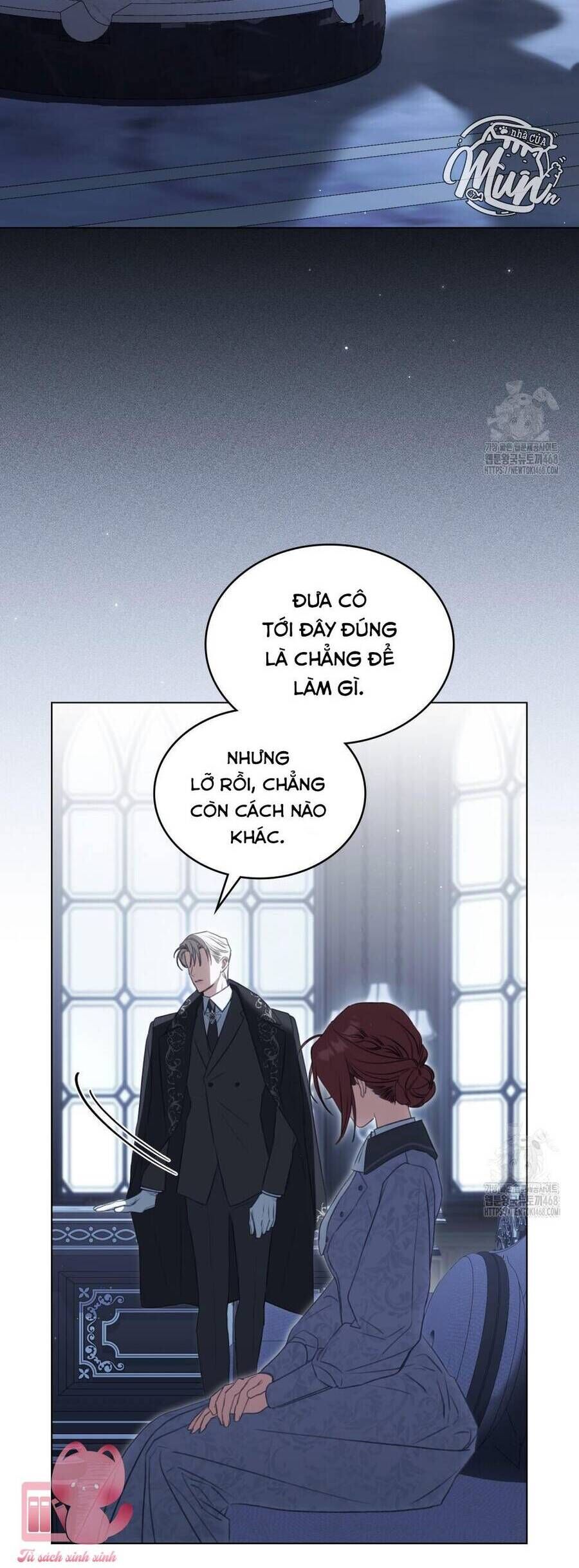 Odalisque - Chapter 31 - Page 13