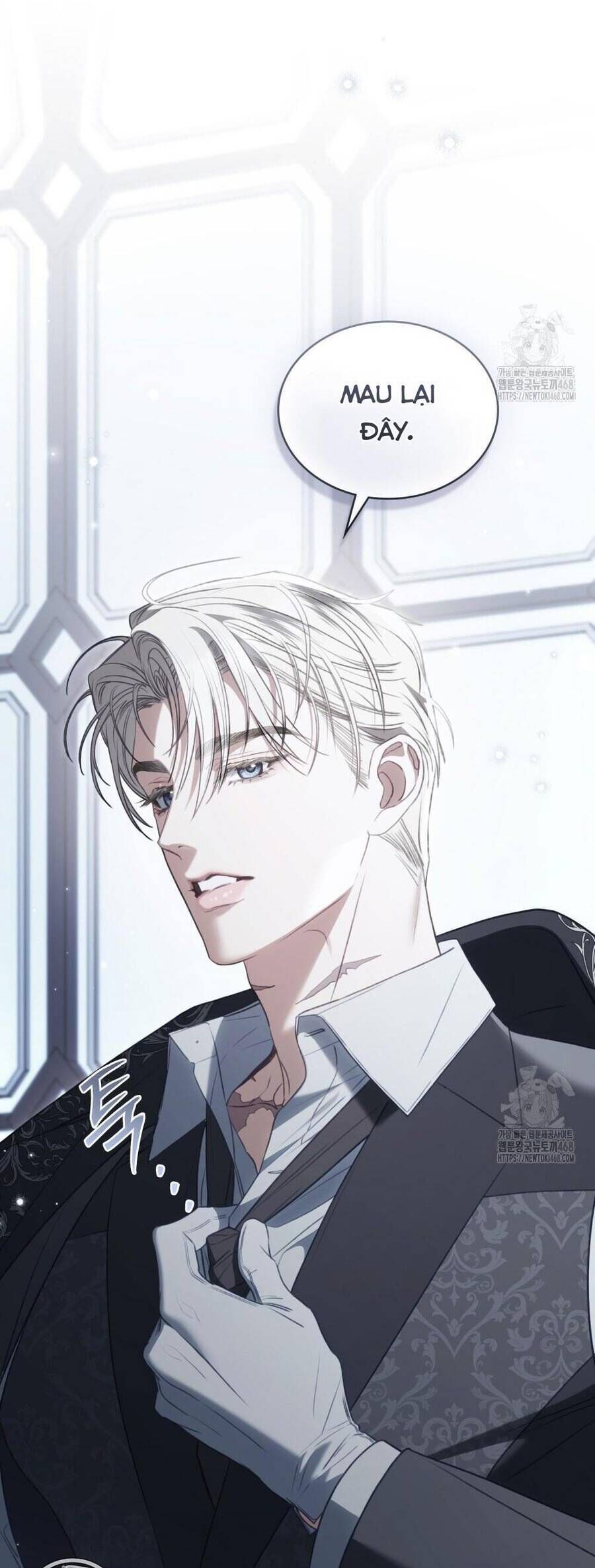 Odalisque - Chapter 31 - Page 14