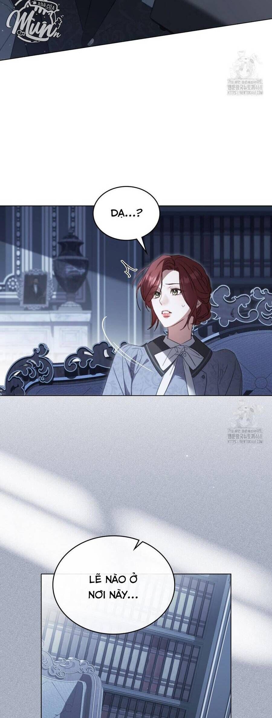 Odalisque - Chapter 31 - Page 15