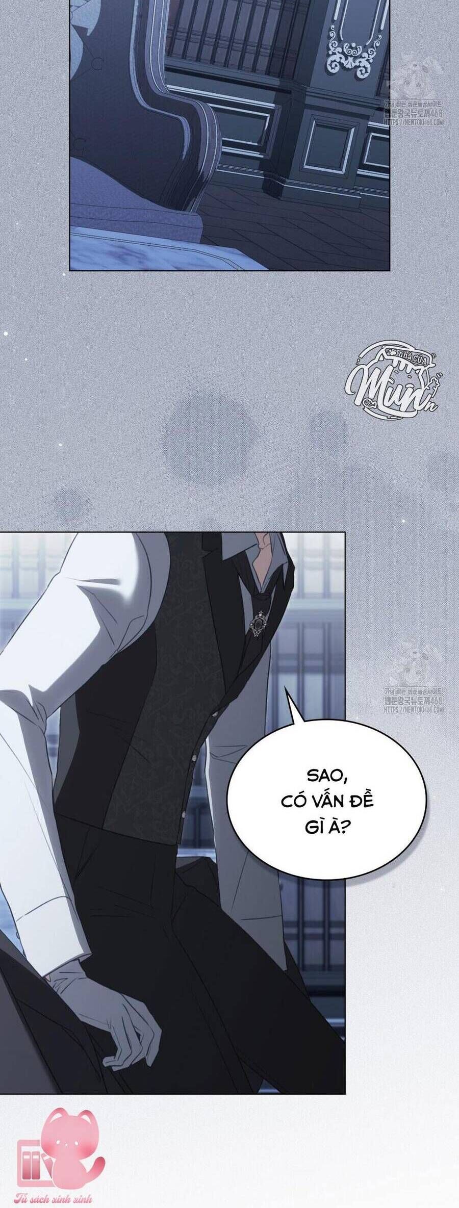 Odalisque - Chapter 31 - Page 16