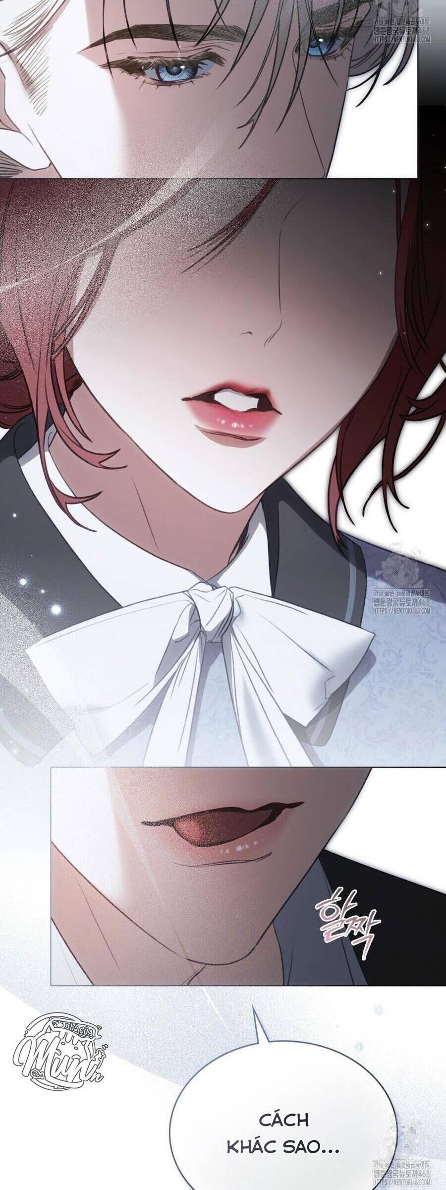 Odalisque - Chapter 31 - Page 18