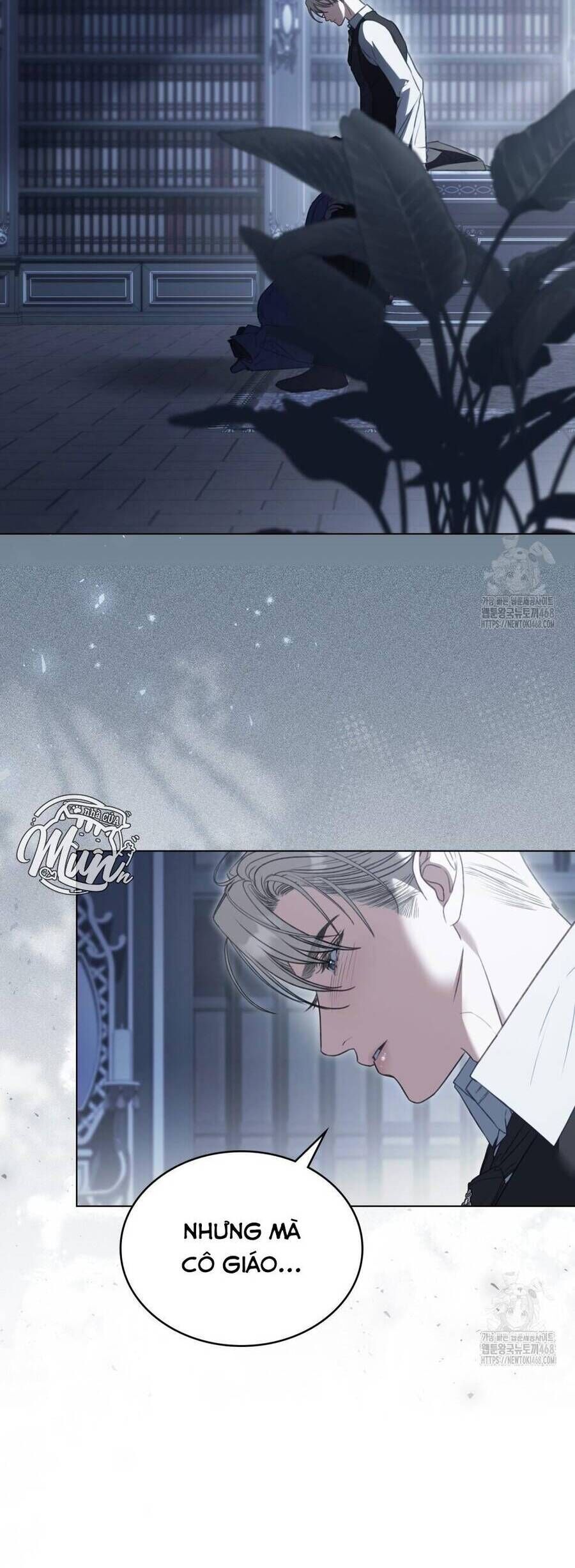 Odalisque - Chapter 31 - Page 21