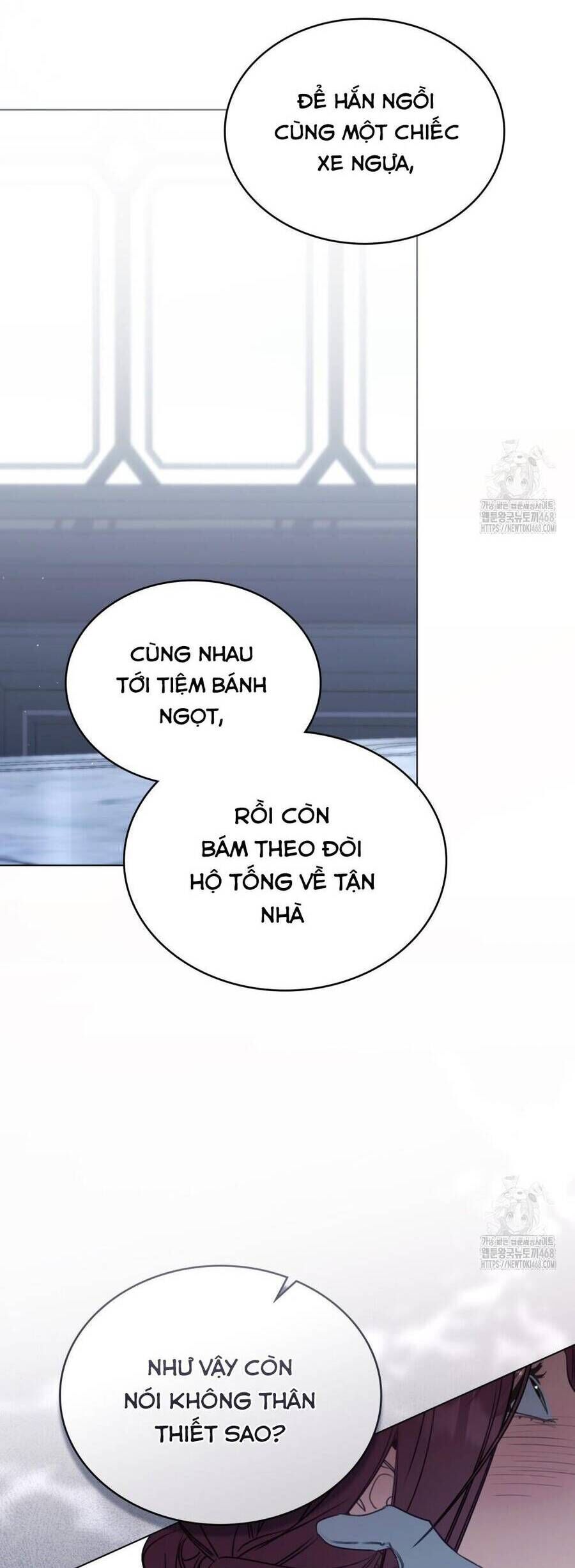 Odalisque - Chapter 31 - Page 22