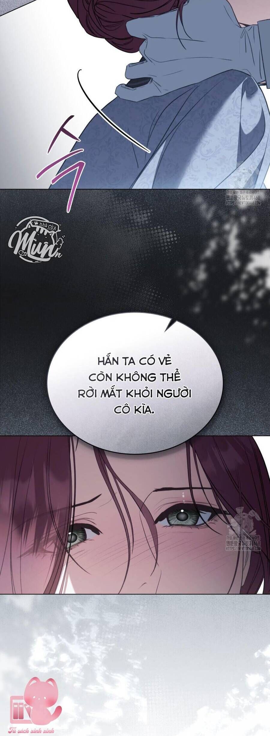 Odalisque - Chapter 31 - Page 23