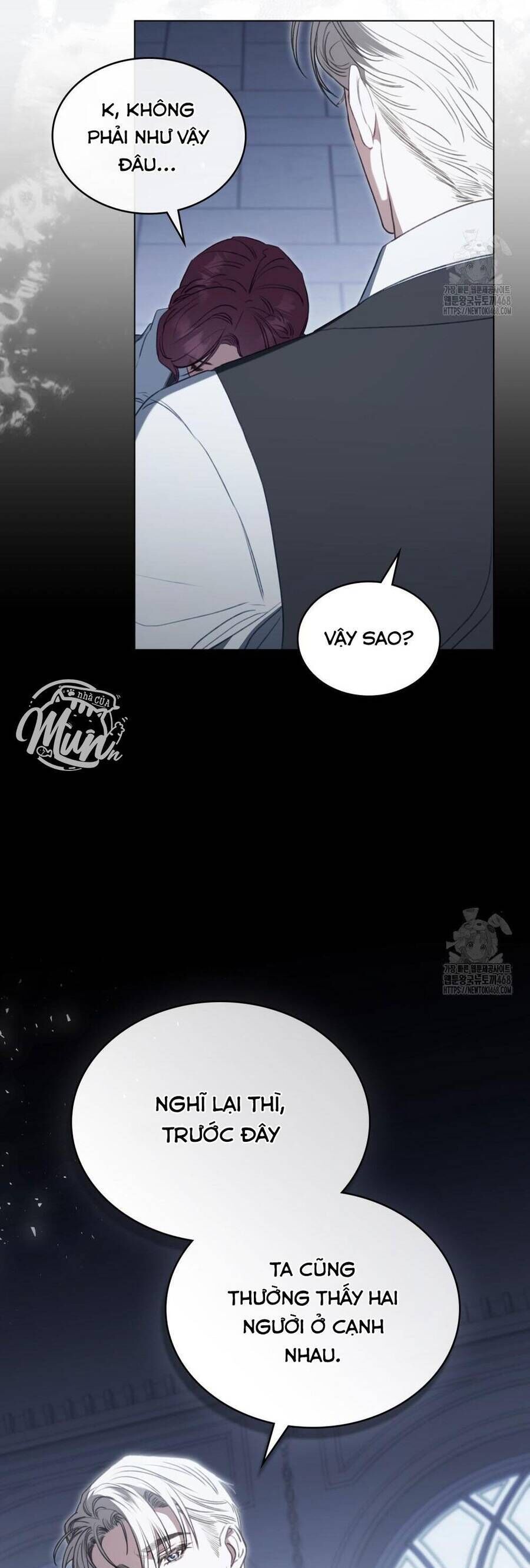 Odalisque - Chapter 31 - Page 24