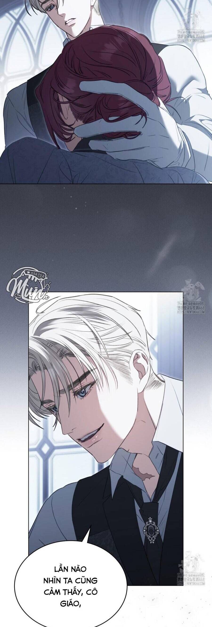 Odalisque - Chapter 31 - Page 25