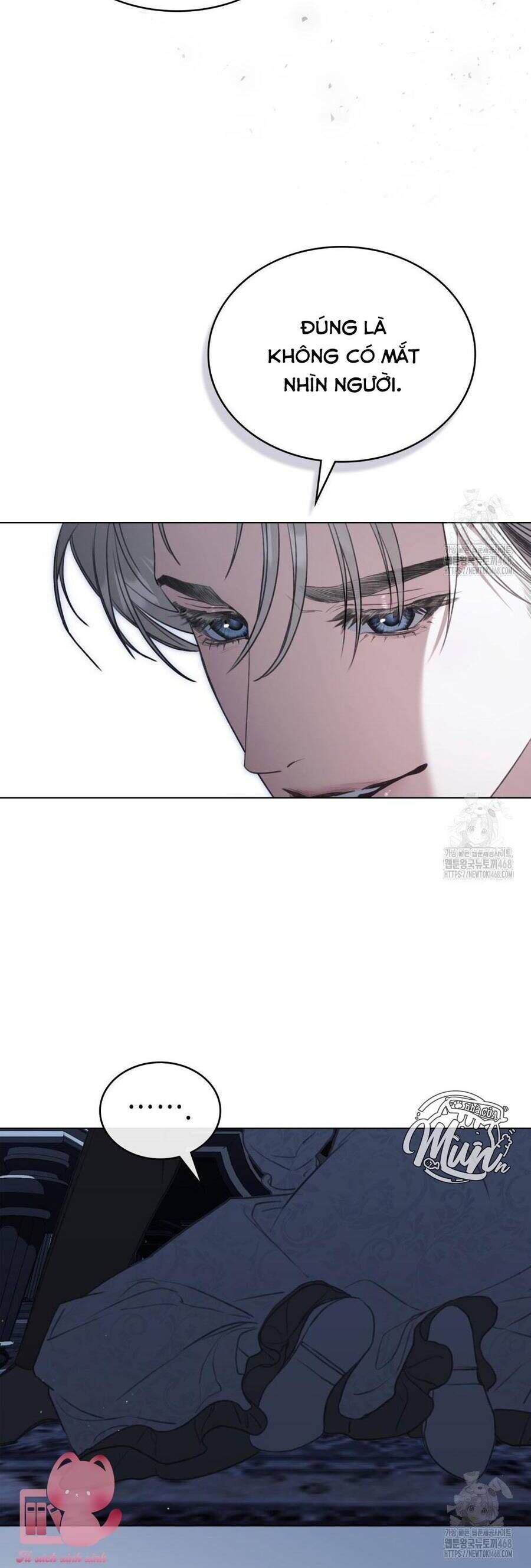 Odalisque - Chapter 31 - Page 26