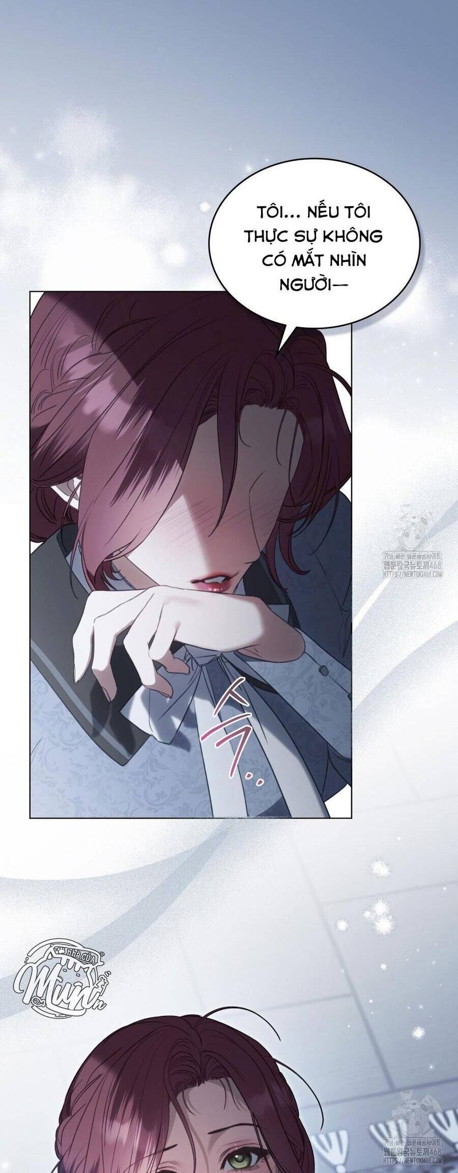 Odalisque - Chapter 31 - Page 27