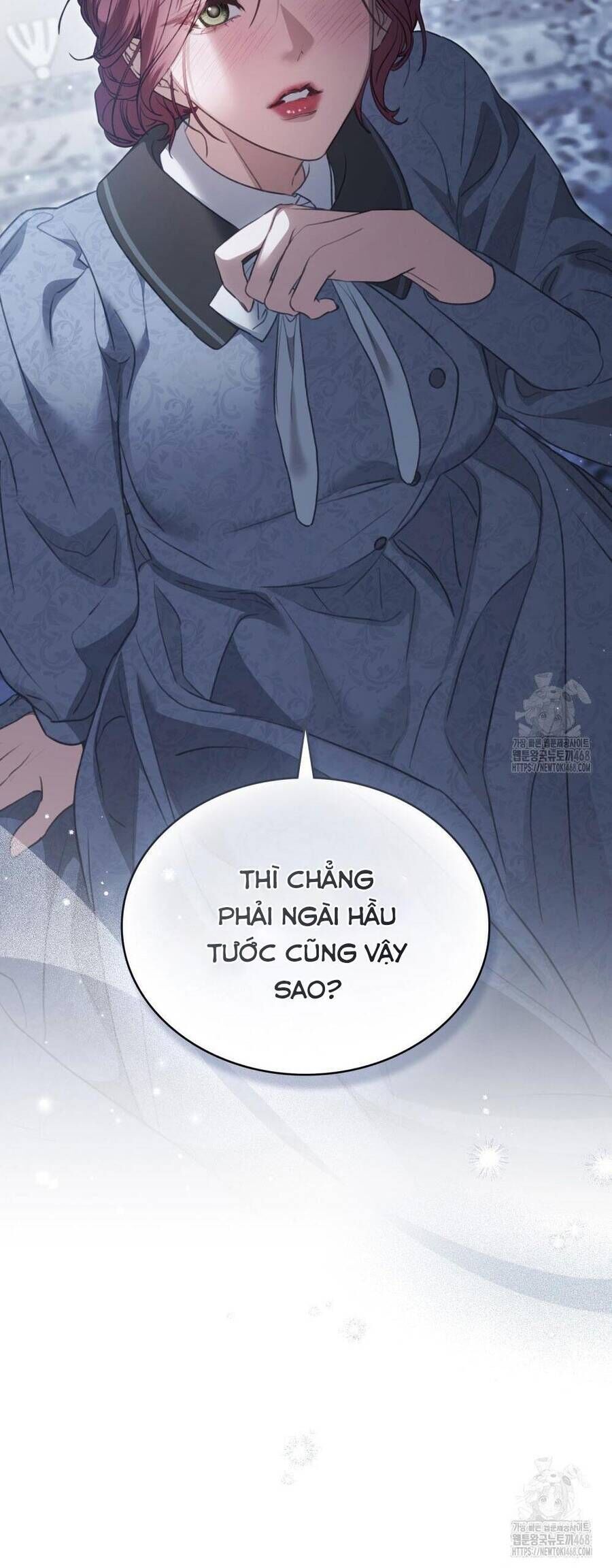 Odalisque - Chapter 31 - Page 28