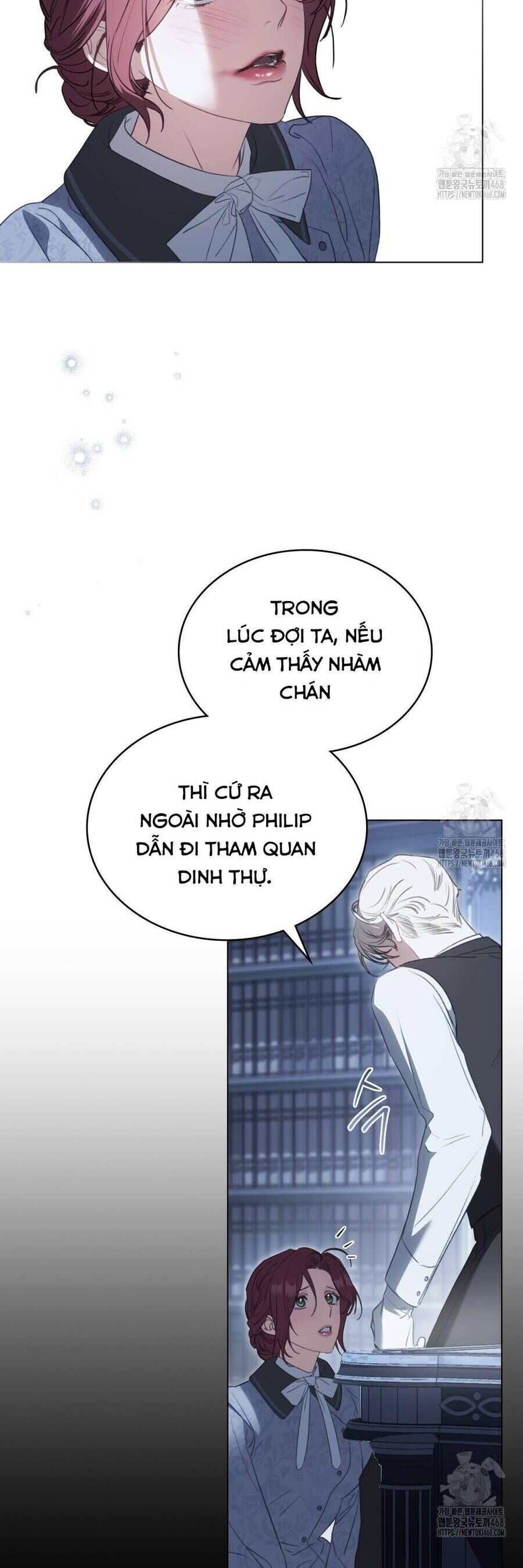 Odalisque - Chapter 31 - Page 32