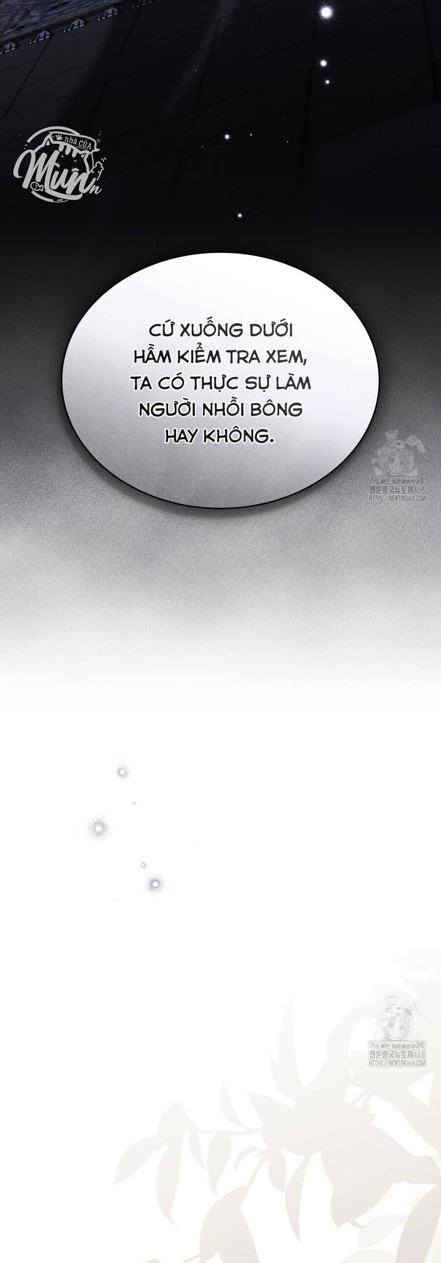 Odalisque - Chapter 31 - Page 34