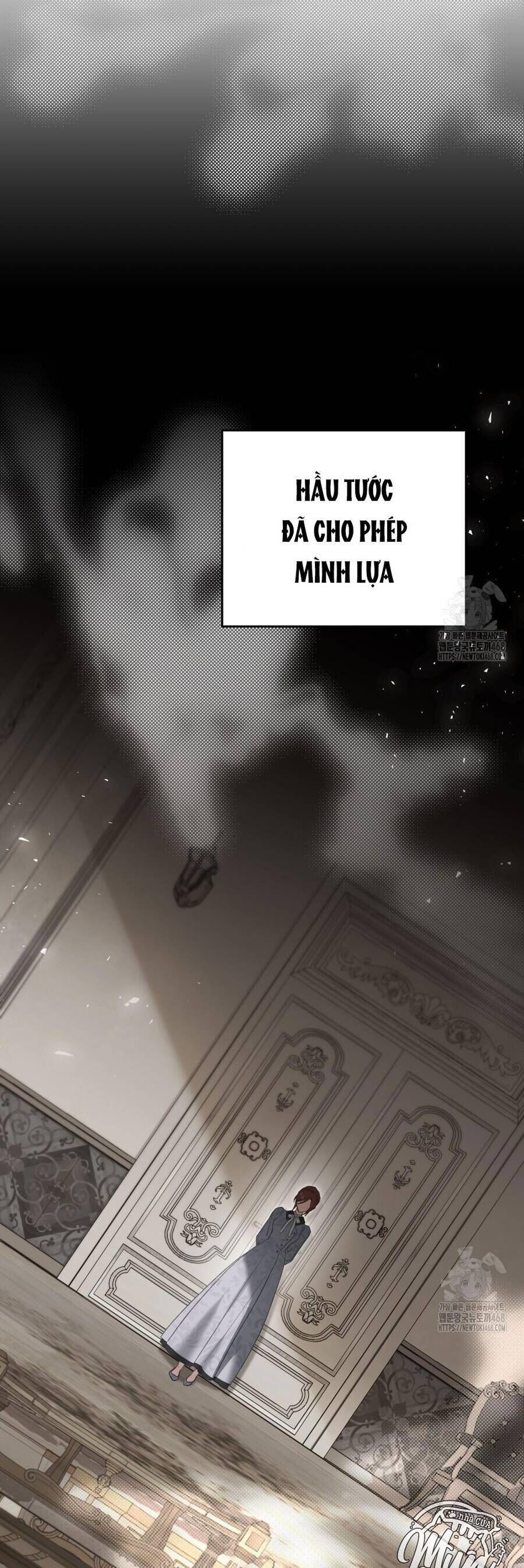 Odalisque - Chapter 31 - Page 39