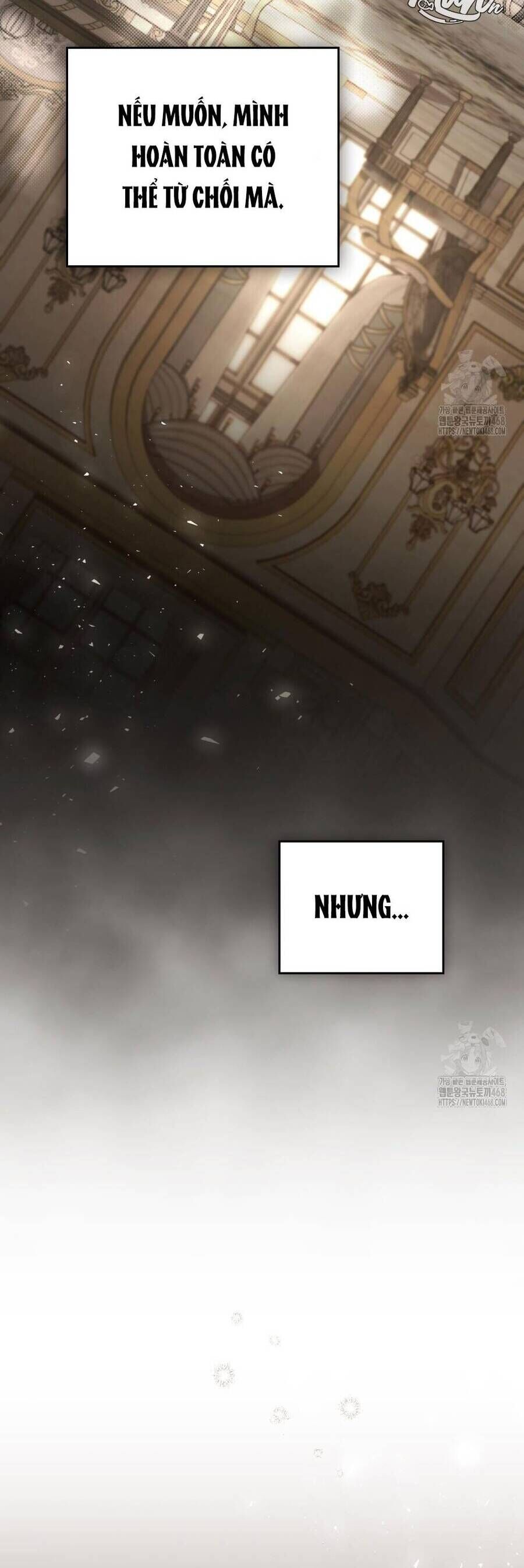 Odalisque - Chapter 31 - Page 40