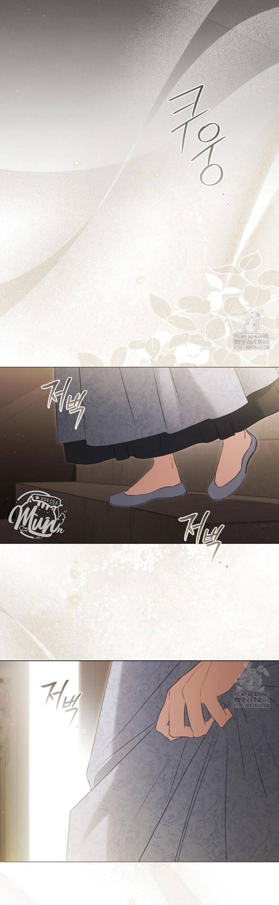 Odalisque - Chapter 31 - Page 42