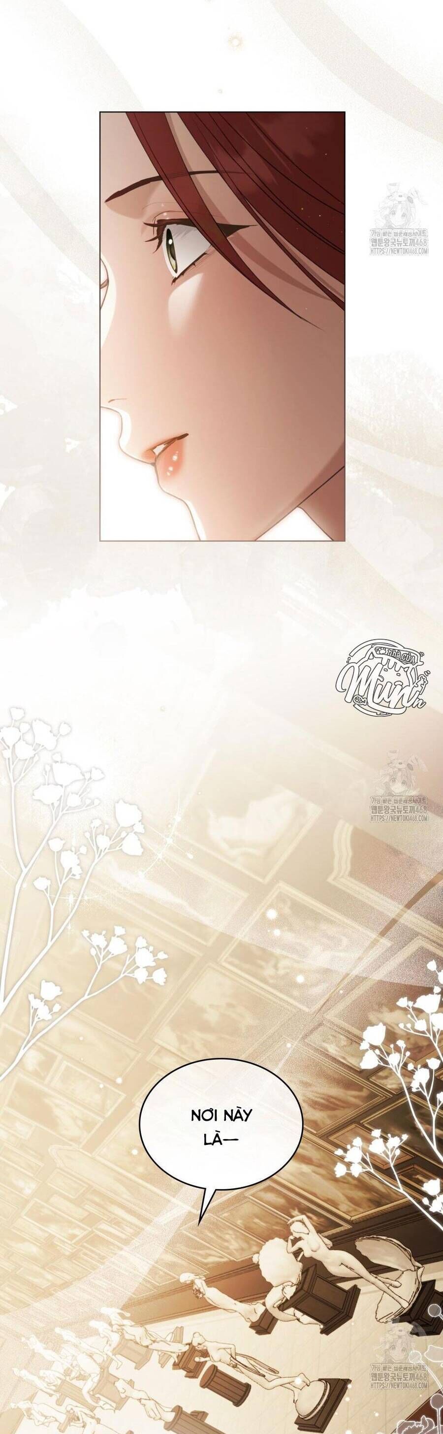 Odalisque - Chapter 31 - Page 43