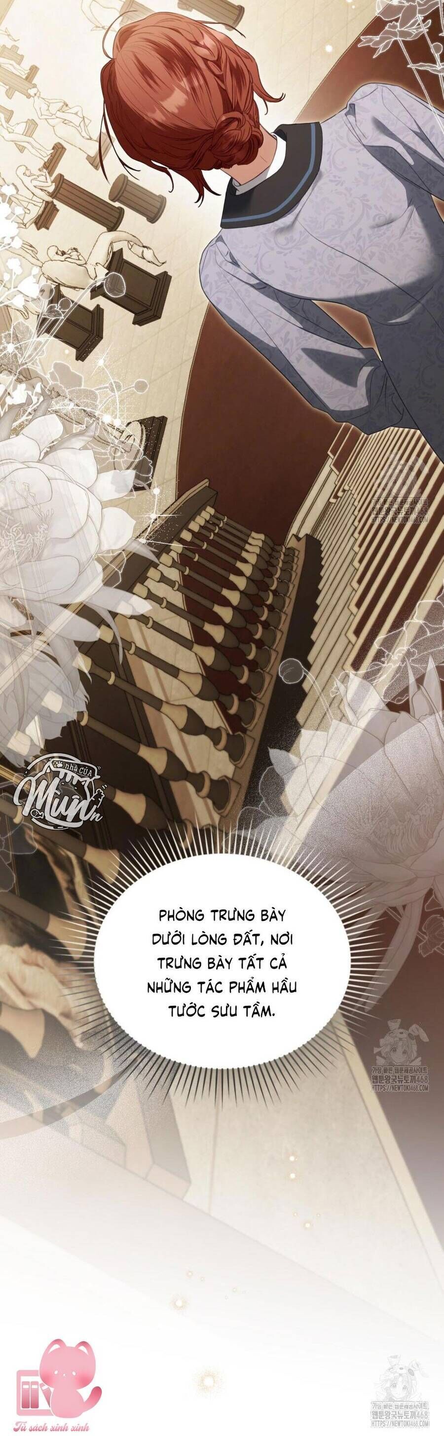 Odalisque - Chapter 31 - Page 44