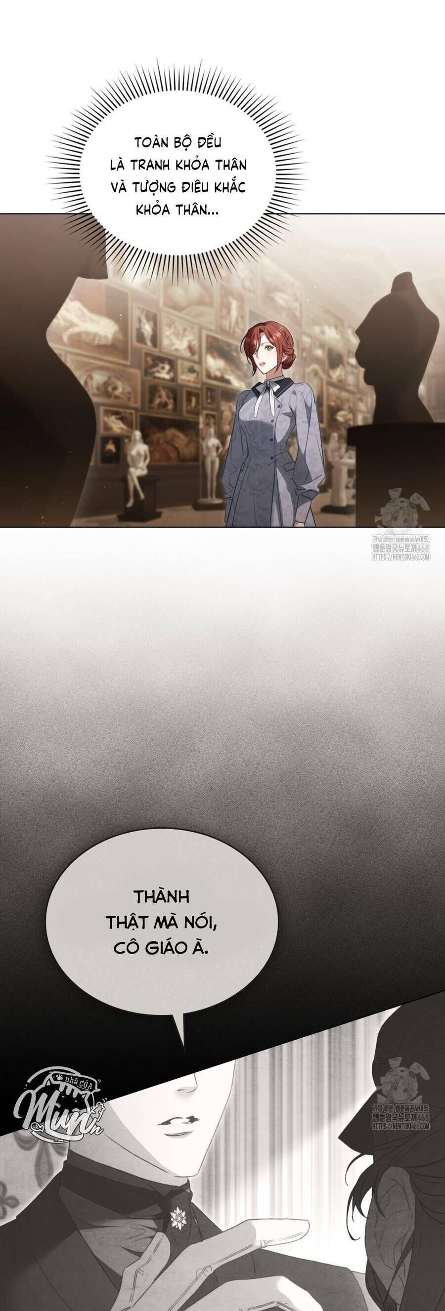 Odalisque - Chapter 31 - Page 45