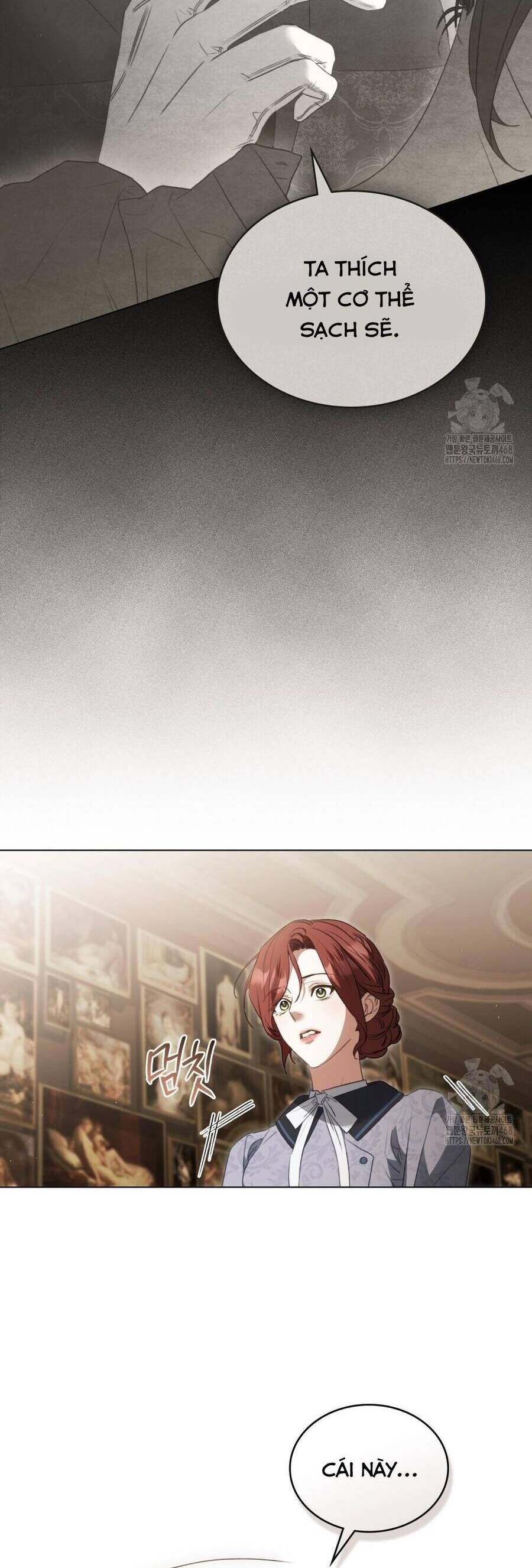 Odalisque - Chapter 31 - Page 46