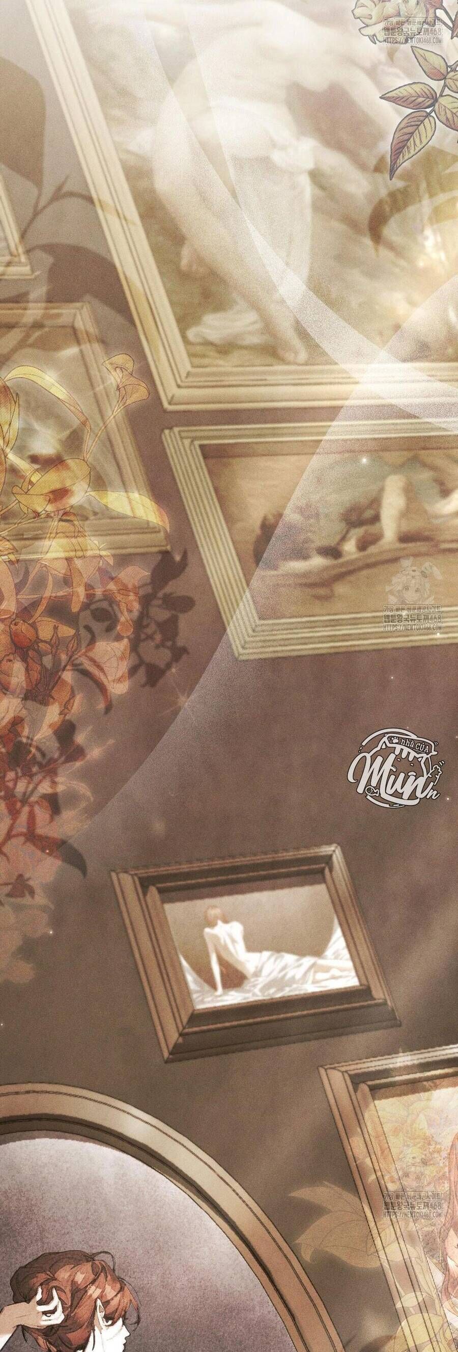 Odalisque - Chapter 31 - Page 48