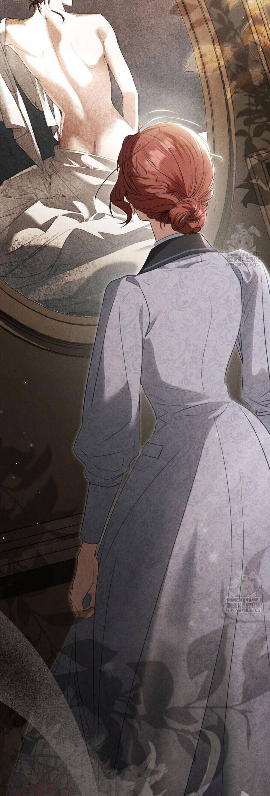 Odalisque - Chapter 31 - Page 49