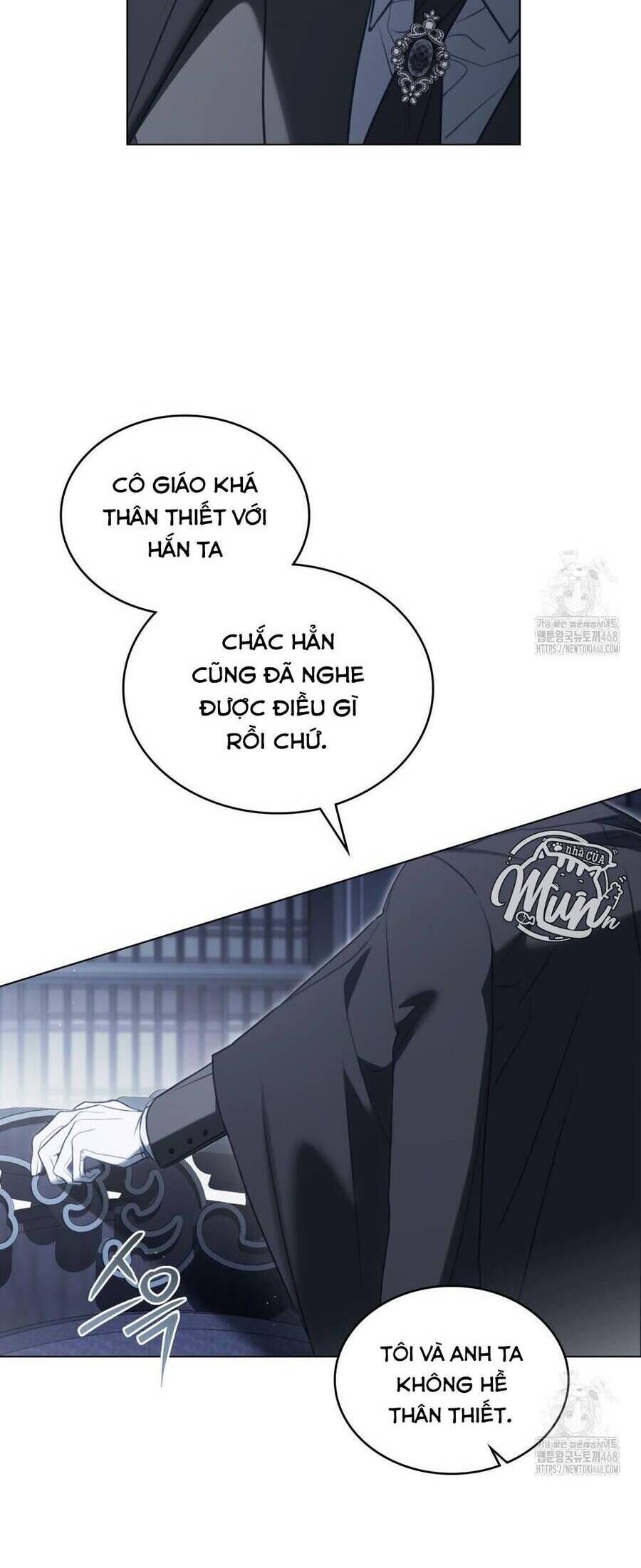 Odalisque - Chapter 31 - Page 5