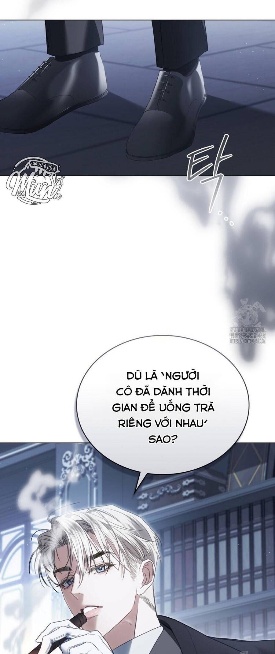 Odalisque - Chapter 31 - Page 7