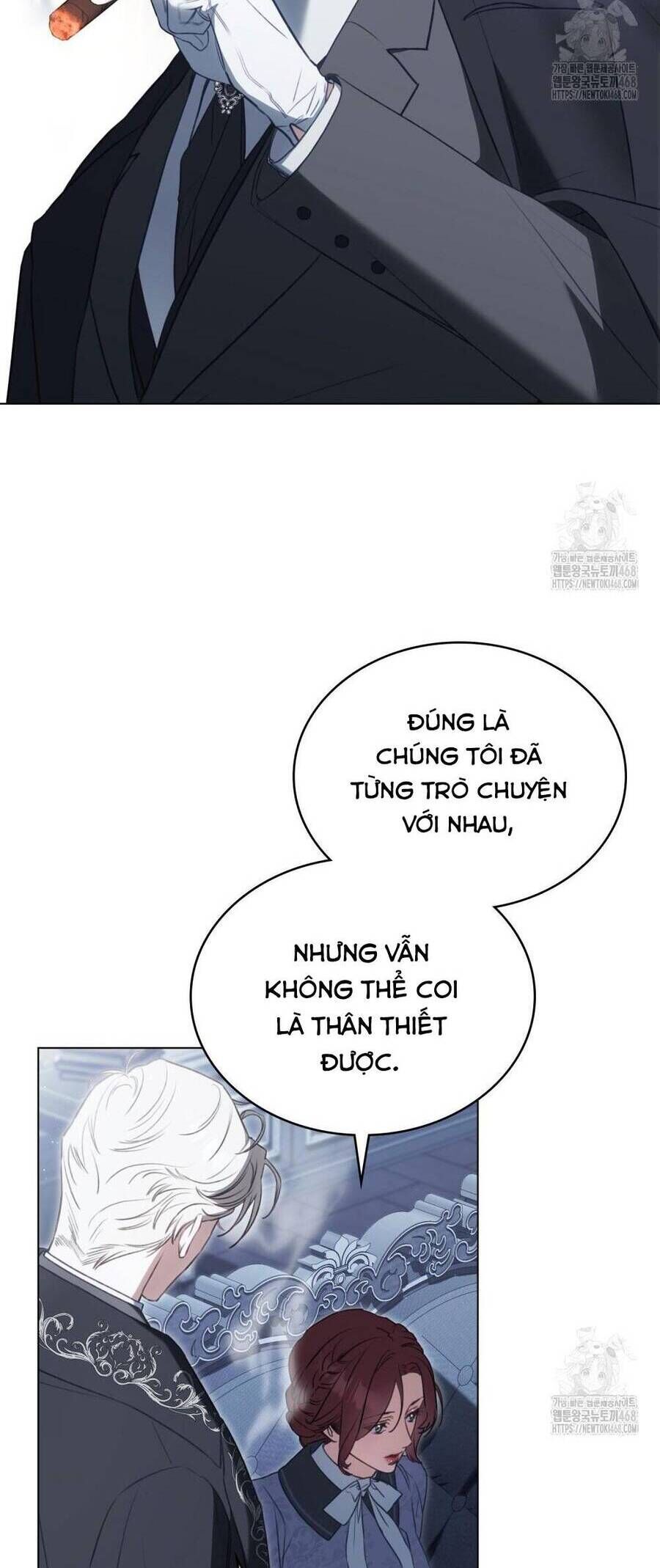 Odalisque - Chapter 31 - Page 8