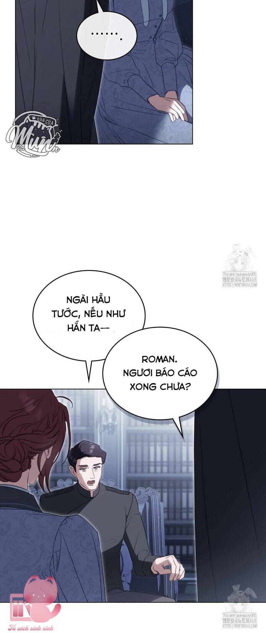 Odalisque - Chapter 31 - Page 9