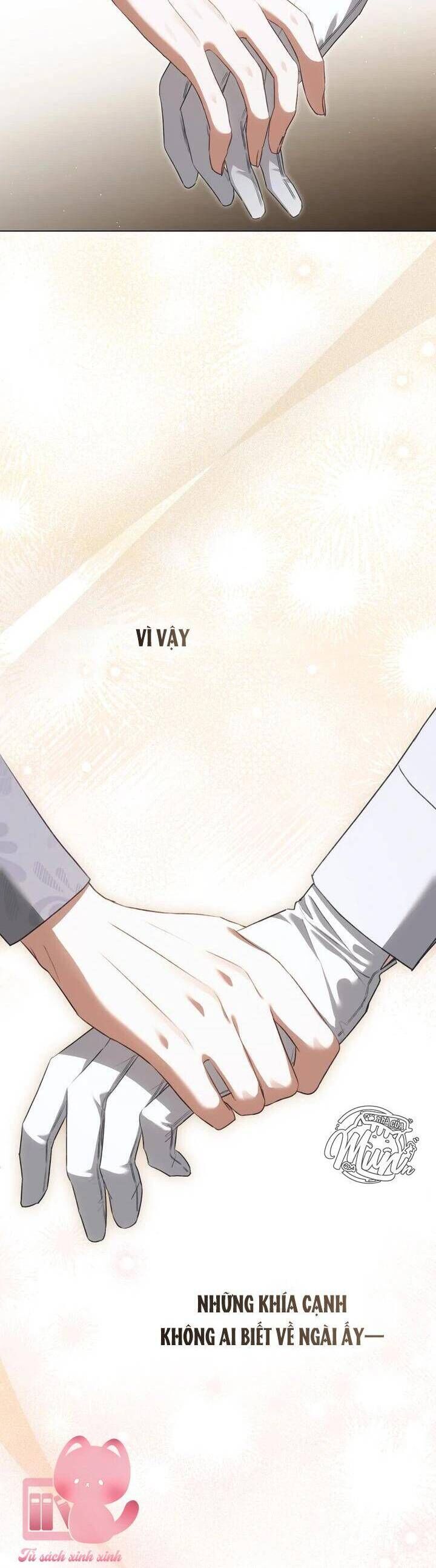 Odalisque - Chapter 32 - Page 11