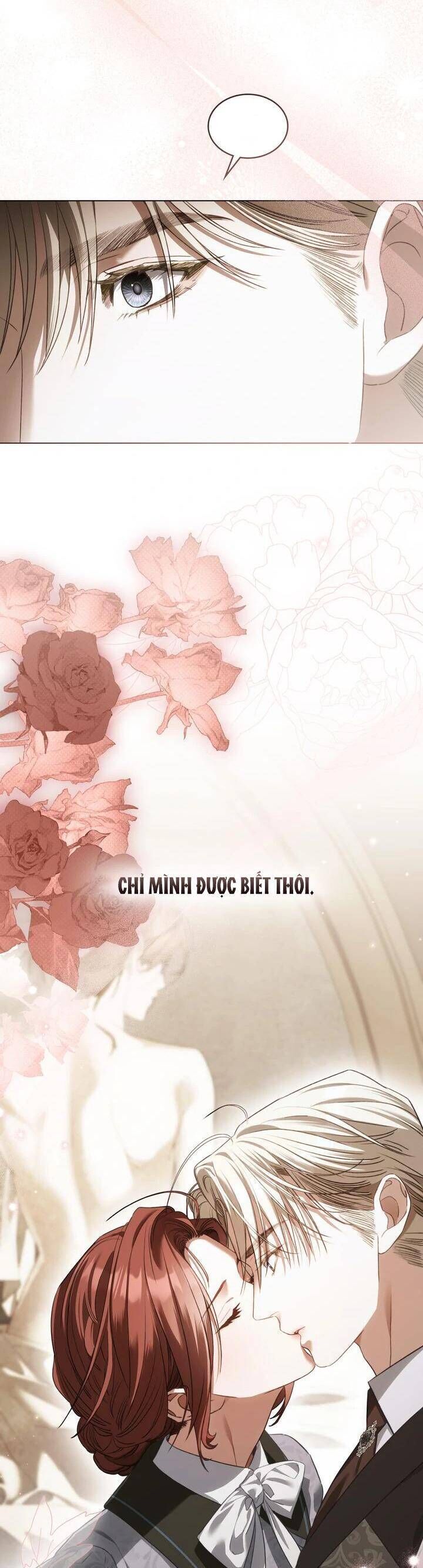 Odalisque - Chapter 32 - Page 12