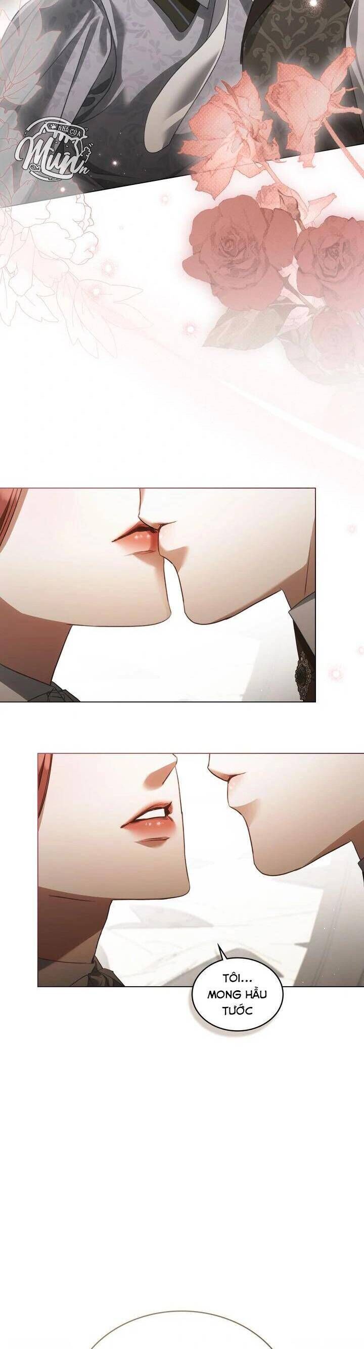 Odalisque - Chapter 32 - Page 13