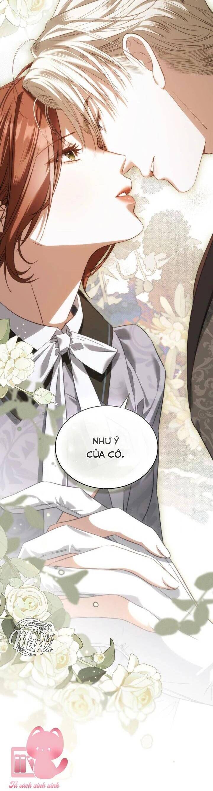 Odalisque - Chapter 32 - Page 15