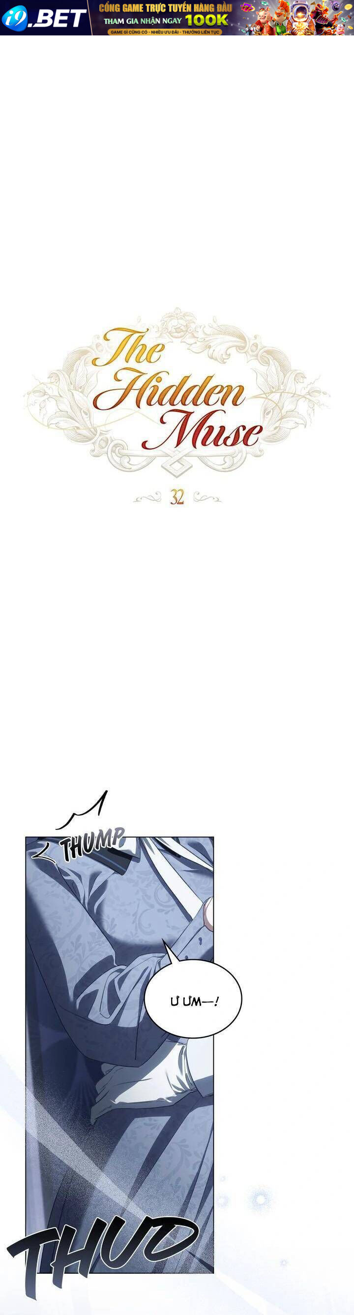 Odalisque - Chapter 32 - Page 16