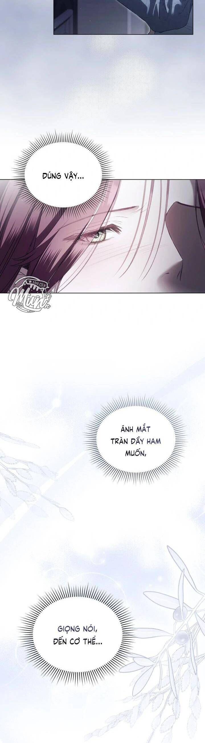 Odalisque - Chapter 32 - Page 18