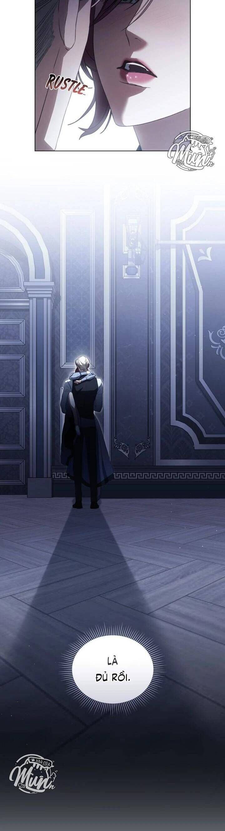 Odalisque - Chapter 32 - Page 21