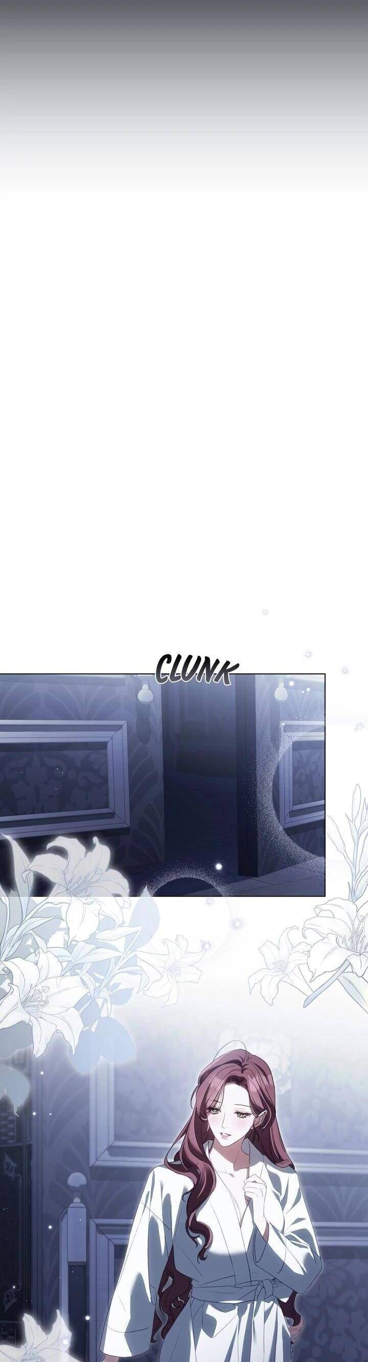 Odalisque - Chapter 32 - Page 22