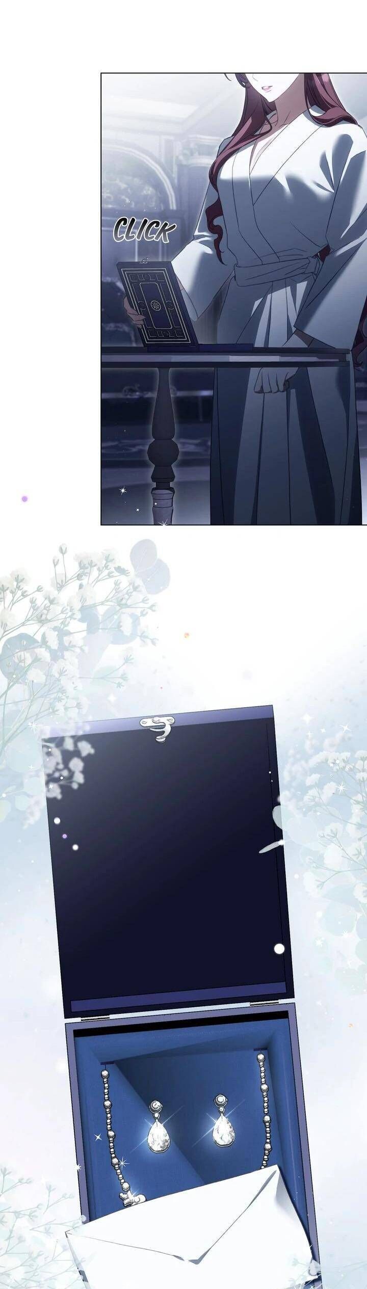 Odalisque - Chapter 32 - Page 24