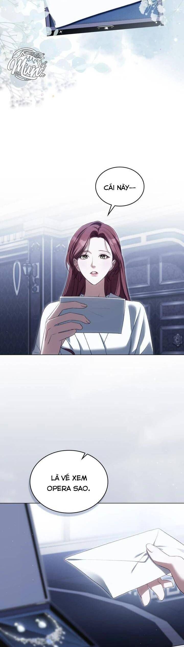 Odalisque - Chapter 32 - Page 25